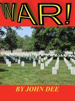 cover image of War!